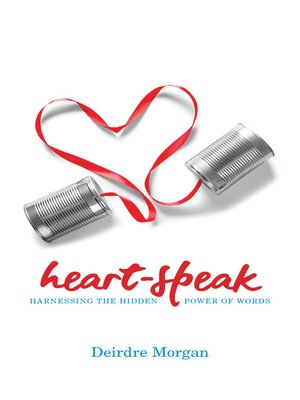 cover image of Heart-Speak